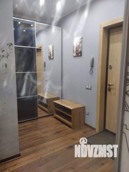 1-к квартира, вторичка, 44м2, 16/18 этаж