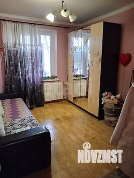 3-к квартира, вторичка, 63м2, 10/10 этаж