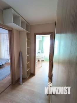 1-к квартира, вторичка, 33м2, 4/9 этаж