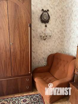 2-к квартира, вторичка, 41м2, 3/5 этаж