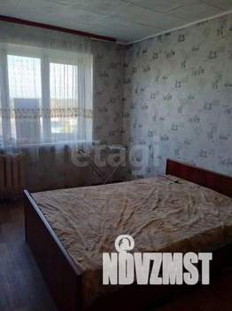 3-к квартира, вторичка, 56м2, 8/9 этаж