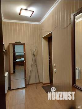 2-к квартира, вторичка, 57м2, 2/3 этаж