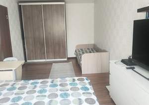 1-к квартира, вторичка, 32м2, 5/9 этаж