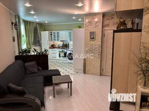 3-к квартира, вторичка, 71м2, 25/26 этаж