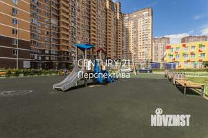 2-к квартира, вторичка, 41м2, 14/22 этаж