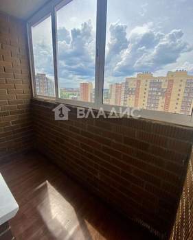 1-к квартира, вторичка, 30м2, 15/17 этаж
