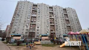 2-к квартира, вторичка, 53м2, 13/14 этаж