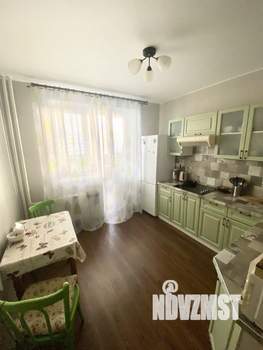 1-к квартира, вторичка, 40м2, 8/22 этаж