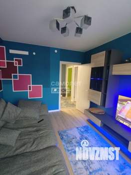 3-к квартира, вторичка, 68м2, 12/15 этаж