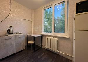 1-к квартира, вторичка, 30м2, 5/5 этаж
