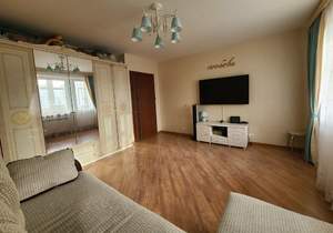 2-к квартира, вторичка, 57м2, 6/14 этаж