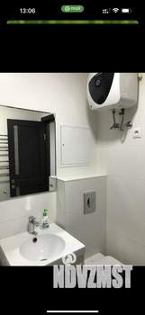 2-к квартира, вторичка, 45м2, 1/5 этаж