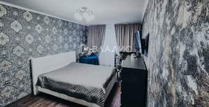 2-к квартира, вторичка, 48м2, 1/5 этаж