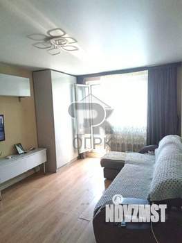 1-к квартира, вторичка, 40м2, 10/17 этаж