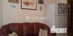 3-к квартира, вторичка, 77м2, 4/17 этаж