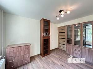 2-к квартира, вторичка, 47м2, 2/5 этаж