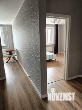 1-к квартира, вторичка, 42м2, 10/14 этаж