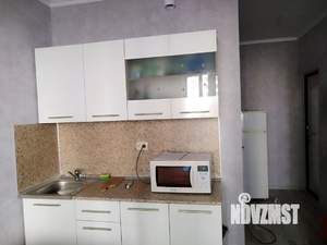 3-к квартира, вторичка, 20м2, 2/25 этаж