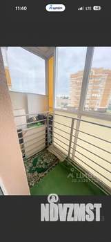 1-к квартира, вторичка, 35м2, 3/4 этаж