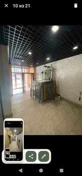 2-к квартира, вторичка, 60м2, 2/25 этаж