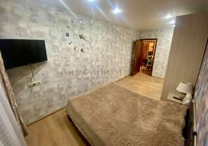 2-к квартира, вторичка, 43м2, 4/5 этаж