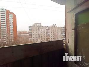 2-к квартира, вторичка, 44м2, 7/9 этаж