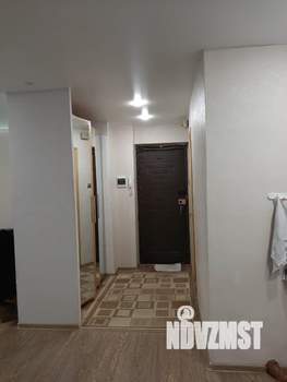 4-к квартира, вторичка, 81м2, 1/5 этаж
