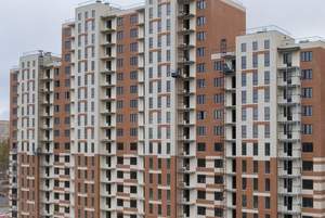 Студия квартира, вторичка, 19м2, 3/17 этаж