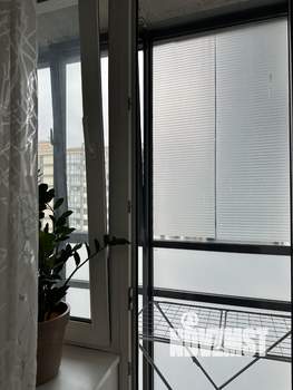 Студия квартира, вторичка, 26м2, 13/17 этаж