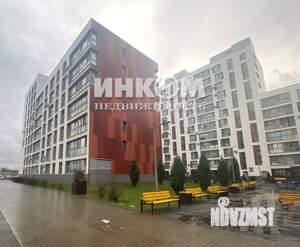 2-к квартира, вторичка, 65м2, 15/15 этаж