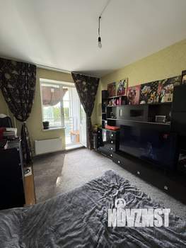 4-к квартира, вторичка, 103м2, 8/18 этаж