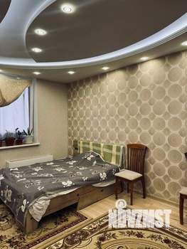 2-к квартира, вторичка, 85м2, 13/17 этаж