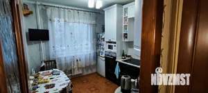 Студия квартира, вторичка, 52м2, 1/14 этаж