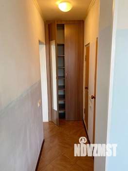 1-к квартира, вторичка, 42м2, 9/17 этаж