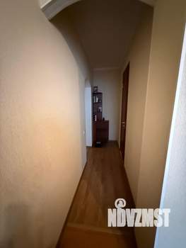 1-к квартира, вторичка, 42м2, 3/14 этаж