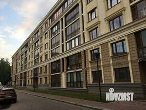 Студия квартира, вторичка, 39м2, 2/6 этаж