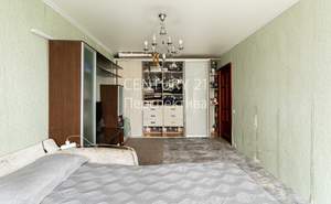 2-к квартира, вторичка, 43м2, 3/9 этаж