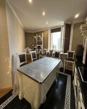 2-к квартира, вторичка, 58м2, 8/19 этаж