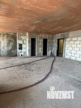 2-к квартира, вторичка, 84м2, 6/6 этаж