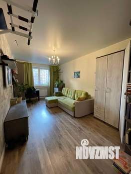 3-к квартира, вторичка, 90м2, 11/25 этаж