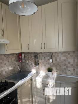1-к квартира, вторичка, 31м2, 3/5 этаж