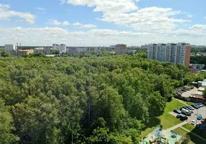 2-к квартира, вторичка, 62м2, 15/17 этаж