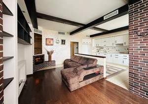 3-к квартира, вторичка, 101м2, 14/24 этаж