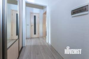 1-к квартира, вторичка, 37м2, 8/22 этаж