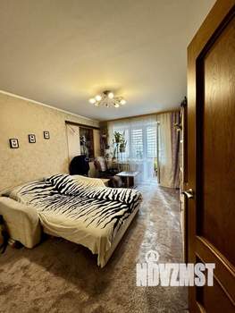 1-к квартира, вторичка, 39м2, 5/12 этаж