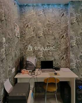 3-к квартира, вторичка, 72м2, 3/3 этаж