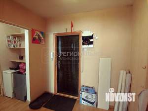 1-к квартира, вторичка, 42м2, 2/16 этаж