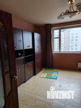 3-к квартира, вторичка, 65м2, 11/14 этаж
