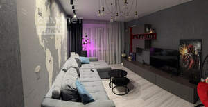 3-к квартира, вторичка, 69м2, 5/9 этаж