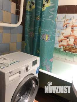 2-к квартира, вторичка, 45м2, 2/12 этаж